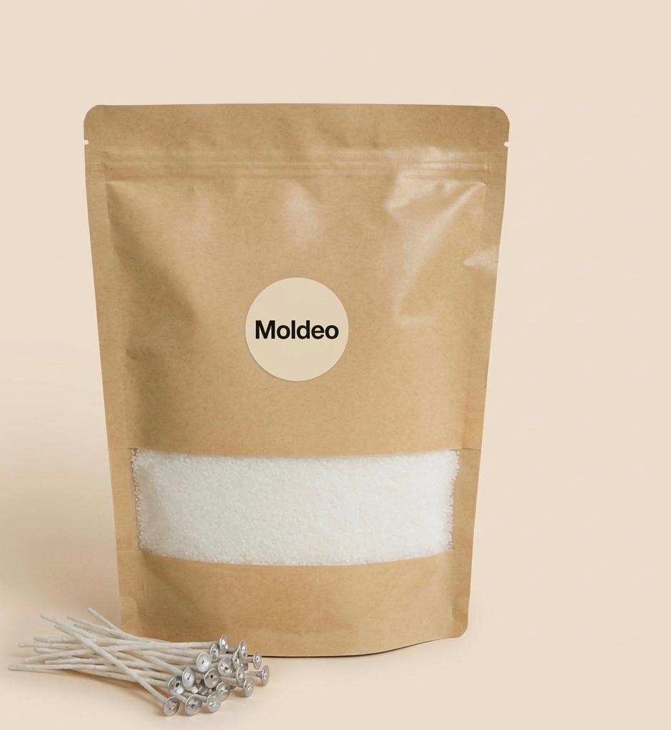 Moldeo Wax Granules - 200g